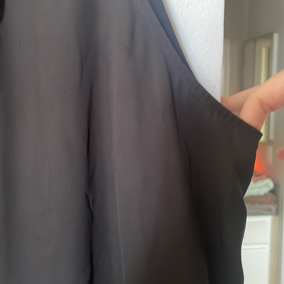 Valette Black Mini dress - Picture 4 of 4